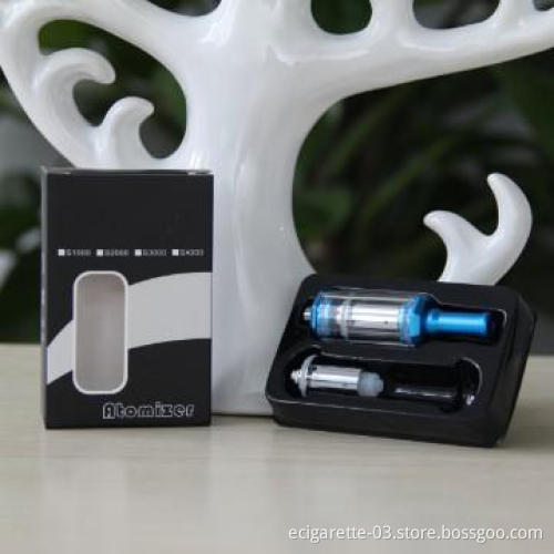 Simeiyue new creation clearomizer S3000 big capacity tank
